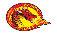 29 juillet 2007 - Les Dragons Catalans se qualifient pour la finale de la Coupe d'Angleterre de rugby à 13